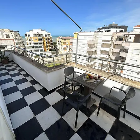 Chess & 786 Inn Golem (Tirana)