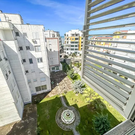 Inn Chess & 786 Golem (Tirana)